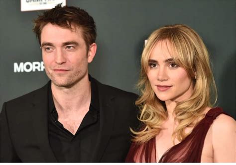 Twilight star Robert Pattinson and pregnant girlfriend Suki Waterhouse ...