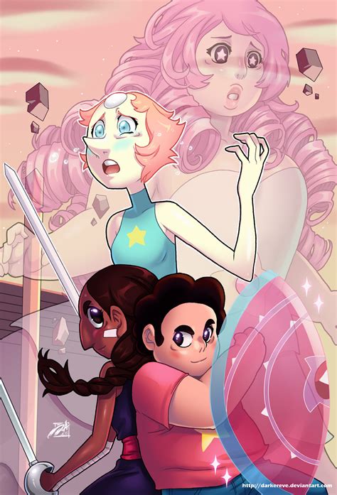 Do It For Him/Her : r/stevenuniverse