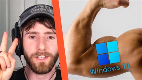 Windows 11 has CRAZY CPU Requirements - YouTube