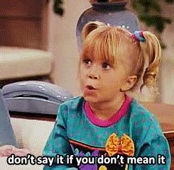 30 Things Michelle Tanner Can Teach You About Dating Like A Grown-Up Tv Quotes, Movie Quotes ...