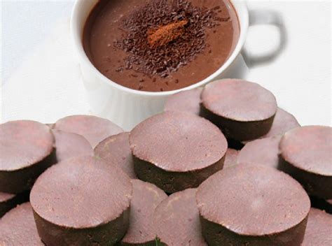 5 Kreasi Hot Chocolate dari Berbagai Negara yang Wajib Kamu Coba - Mister Aladin Travel Discoveries