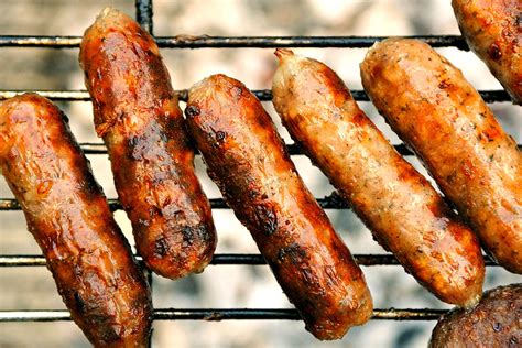 In praise of the great British sausage – and five of the best bangers you can buy - Country Life