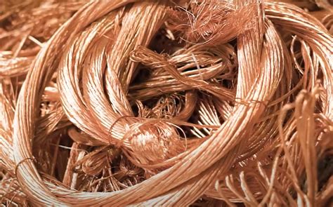 Common Uses of Copper - MetalProfy