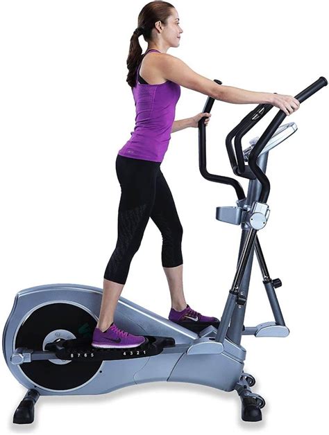 The 10 Best Elliptical Machines For Any Home Gym - IneptHomeowner