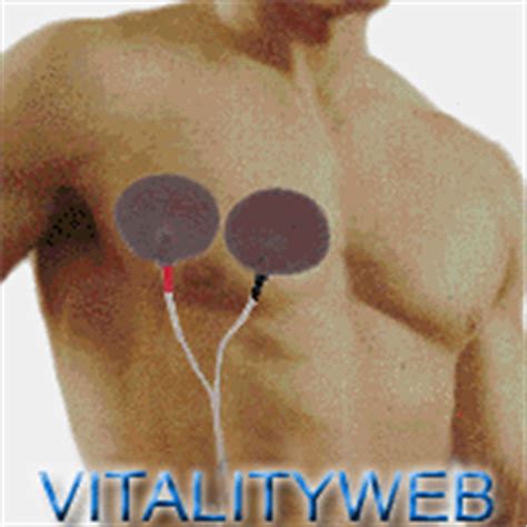 Electrical/Electronic Muscle Stimulator