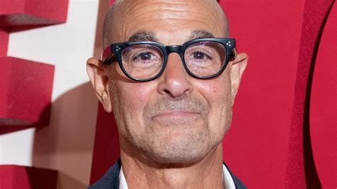 Stanley Tucci's Leftover Pasta Creation Can Basically Be Eaten For Any Meal
