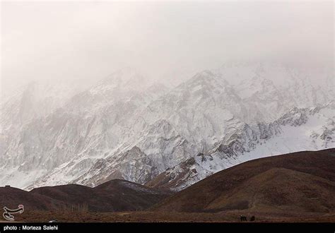 Extreme Weather Halts Air Rescue in Site of Iran Plane Crash - Society/Culture news - Tasnim ...