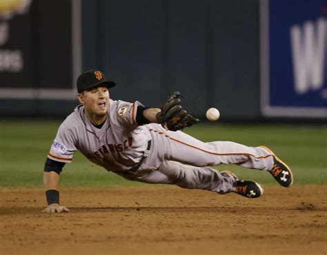 Getting defensive: Rookies help lead Giants to title - San Francisco ...