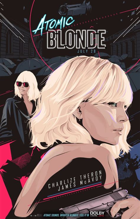 Atomic Blonde DVD Release Date | Redbox, Netflix, iTunes, Amazon