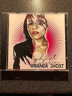 Amanda Ghost - Ghost Stories (2000) | eBay