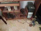 Computer Table & Chair for Sale | Gampaha City | ikman