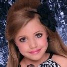 Rare photos! - toddlers and tiaras Icon (33418085) - Fanpop