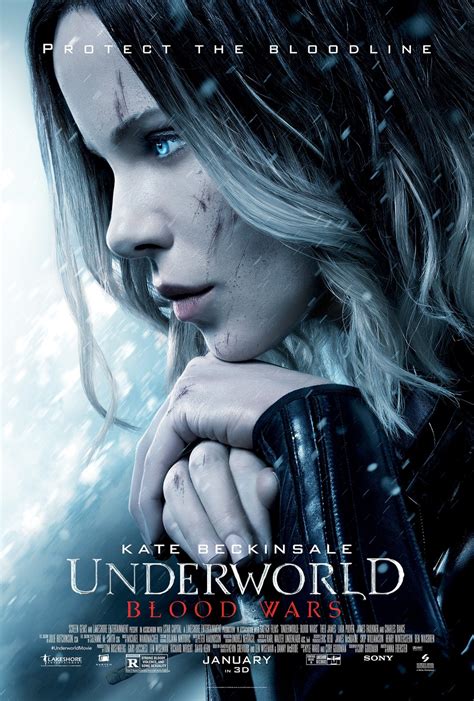 Underworld: Blood Wars DVD Release Date | Redbox, Netflix, iTunes, Amazon