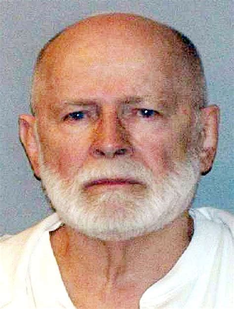 Whitey Bulger | Biography, Crimes, & Facts | Britannica