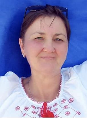 135. 136.Valentyna Miroshnyk - 100 MOTANKA for PEACE