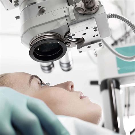 Laser Eye Surgery Cape Town - Tygervalley Eye & Laser Centre