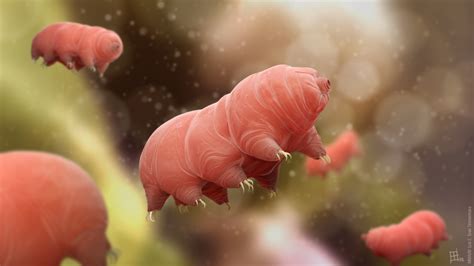 tardigrade - Google Search (With images) | Tardigrade, Image, Plants