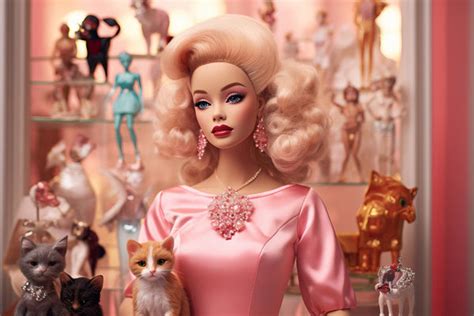 The Ultimate Guide for Barbie Collector Buyers – Organizing Life Services - Estate Sale Company