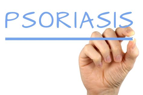 Psoriasis - Free of Charge Creative Commons Handwriting image