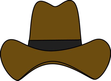 Hat Clipart Image