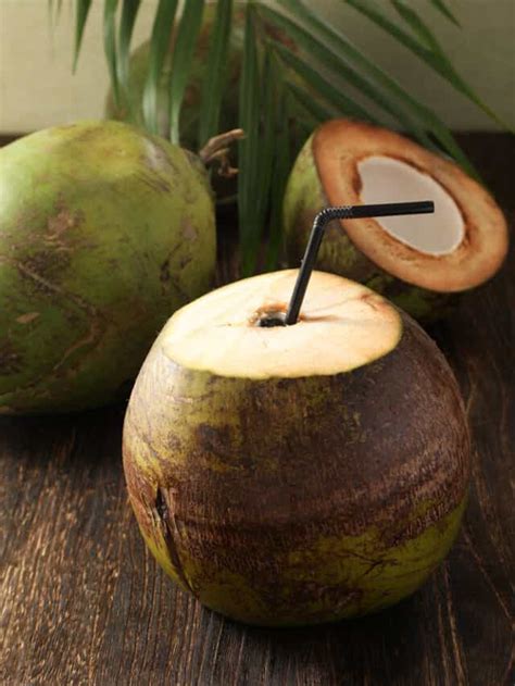 Follow These Tips To Buy The Best Tender Coconut