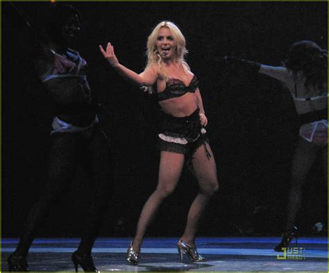 Britney Spears Hits the Big Top: Photo 1767751 | Britney Spears ...