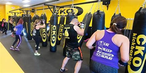 CKO Kickboxing - Roselle: Read Reviews and Book Classes on ClassPass