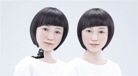 Hiroshi Ishiguro: Robots like mine will replace pop stars and Hollywood ...