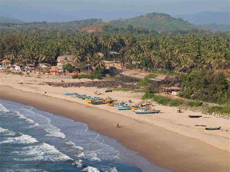 Gokarna Beach in India: What to Know Before You Go