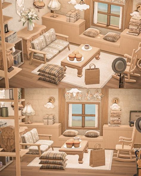Pin by maleriord on Animal crossing inspo | Acnh living rooms ideas, Animal crossing, Interior ...
