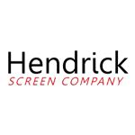 Hendrick Screen Company