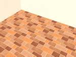 Mod The Sims - 3 new stone floors
