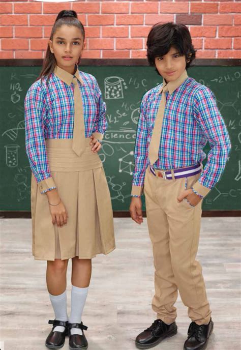 Indian School Uniform Fabric at Rs 120.75/piece | School Uniform Cloth ...