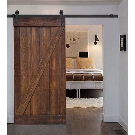 Let’s talk about these sliding barn doors | Lipstick Alley