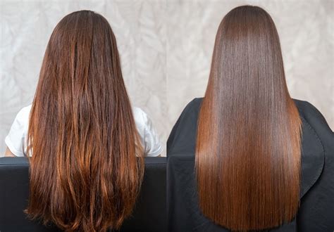 Hair Relaxing Vs. Rebonding: Which One Is Better? – HairstyleCamp