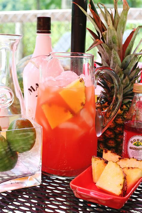 20 Best Ideas Summertime Drinks with Rum – The Best Recipes Compilation Ever