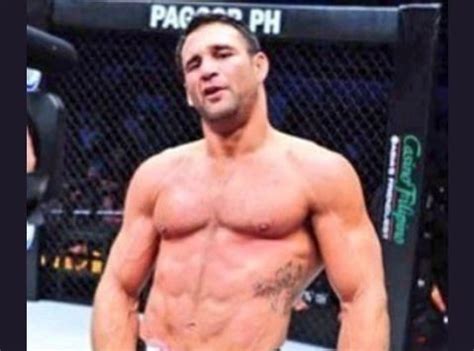 Phil Baroni Arrested for Girlfriend’s Alleged Murder – Full Story