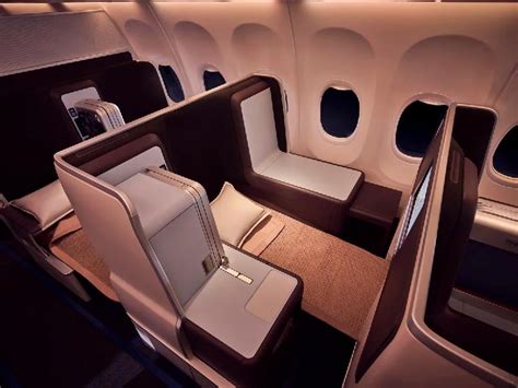 Flydubai's Business Suite: Taking Your In-Flight Comfort to the Next Level or Just Another ...