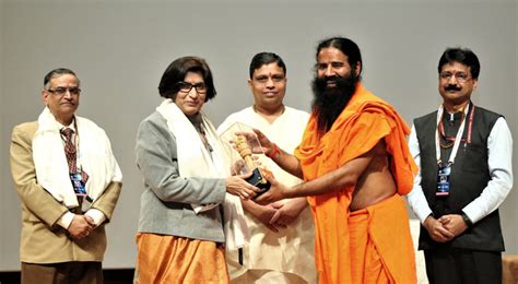 New paradigms created in education through Patanjali: Swami Ramdev - Daily Excelsior