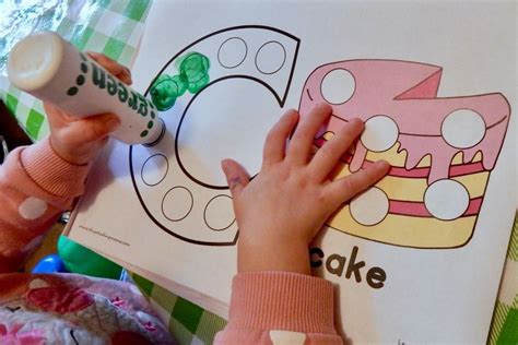 Peerless Letter C Activities For 2 Year Olds Alphabet Tracing ...