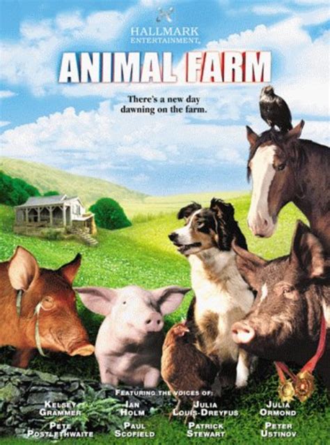 Watch Animal Farm on Netflix Today! | NetflixMovies.com