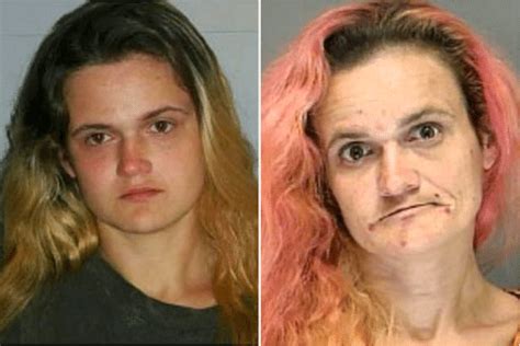 Meth Before And After Raybon