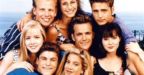 Beverly Hills, 90210 Star Jennie Garth Regrets Joining The CW's Reboot