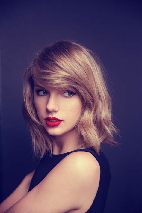Full "1989" HQ album photoshoot! - Taylor Swift - FOTP