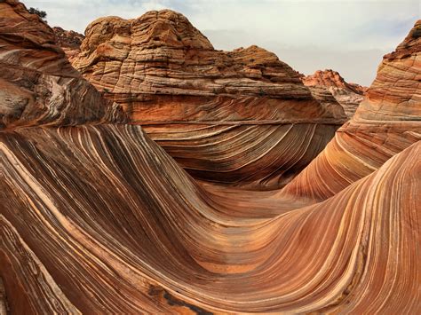 Arizona Bucket List: The Wave, AZ - Horseshoe Bend