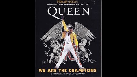 [Music box Cover] Queen - We Are The Champions - YouTube