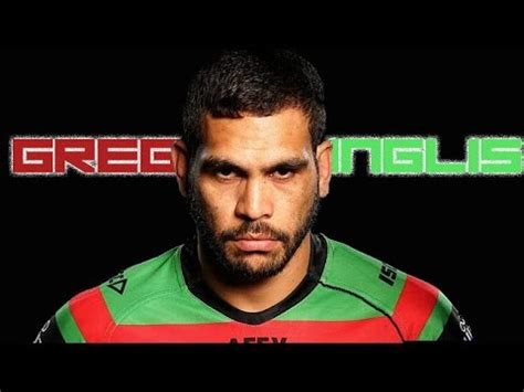 Greg Inglis Highlights 2015 | Powerhouse [HD] - YouTube