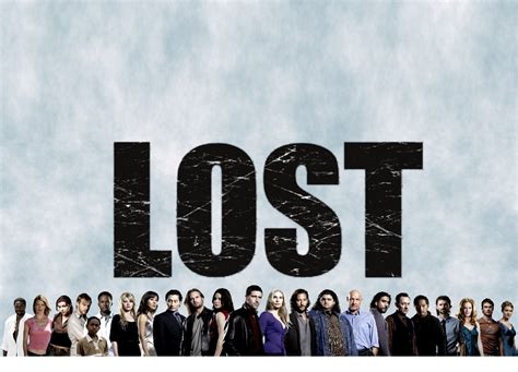 LOST WALLPAPER - MAIN CHARACTERS - Lost Photo (6070594) - Fanpop