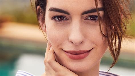 Anne Hathaway 2020 4k Wallpaper,HD Celebrities Wallpapers,4k Wallpapers,Images,Backgrounds ...