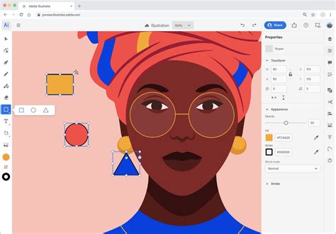 Adobe is bringing Photoshop and Illustrator apps to the web | TechSpot